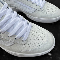 Tenis Vans Zahba Leather White