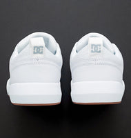 Tenis Dc Shoes Transit White
