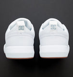 Tenis Dc Shoes Transit White