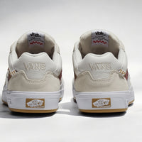 Tenis Vans Wayvee Leather White