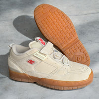 Tenis Dc Shoes JS1 Tan