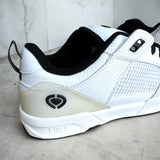 Tenis C1rca Tave TT White Black