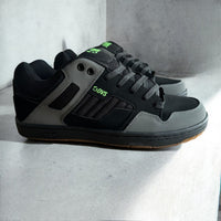 Tenis Dvs Enduro 125 Black Lime