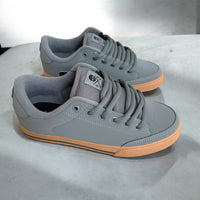 Tenis Circa Al50 López Grey Gum