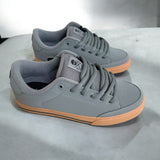 Tenis Circa Al50 López Grey Gum