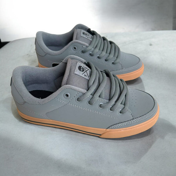 Tenis Circa Al50 López Grey Gum