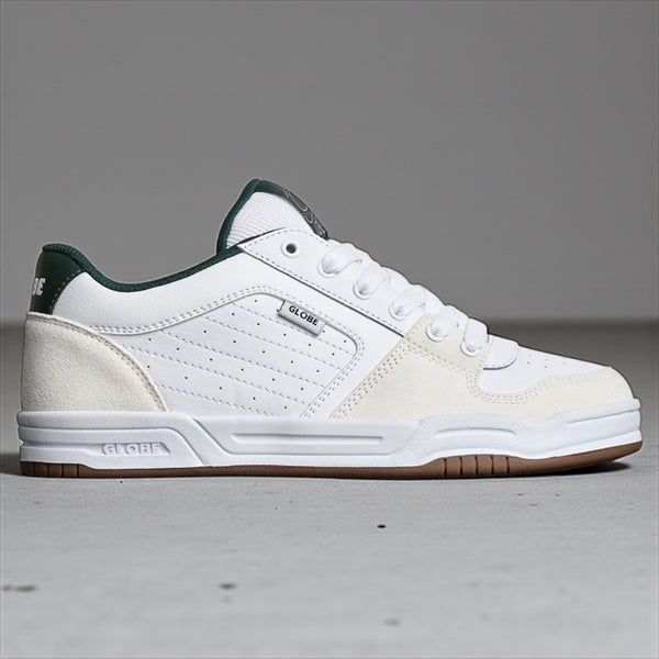 Tenis Globe Mojo 2.0 White