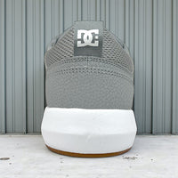 Tenis Dc Shoes Transit Grey