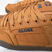 Tenis Globe Tilt Burnt Caramel