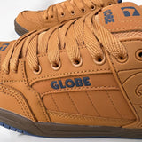 Tenis Globe Tilt Burnt Caramel