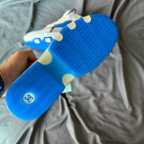 Tenis Dc Metric Shanahan White Blue