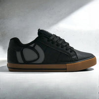 Tenis C1rca 211 Vulc Bold Black Grey Gum