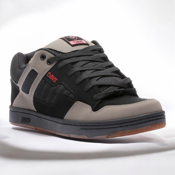 Tenis Dvs Enduro 125 Lutzka Brindle Black Red