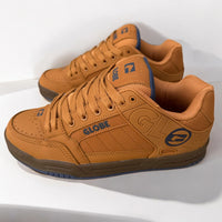 Tenis Globe Tilt Burnt Caramel