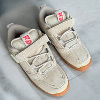 Tenis Dc Shoes JS1 Tan