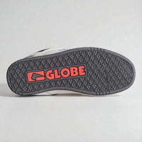 Tenis Globe Prime x Mullen White