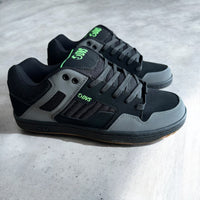 Tenis Dvs Enduro 125 Black Lime