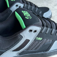 Tenis Dvs Enduro 125 Black Lime