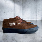 Tenis Vans Half Cab 92 x NICK Michel