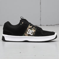 Tenis Dc Shoes Lynx Zero Black Camo
