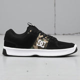 Tenis Dc Shoes Lynx Zero Black Camo