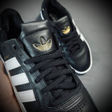 Tenis Adidas Skateboarding Tyshawn Black