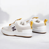 Tenis Dc Shoes Lynx Og ( Championship ) White Purple