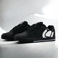 Tenis C1rca 211 Vulc Bold Black White