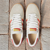 Tenis Adidas Busenitz Vintage Edition