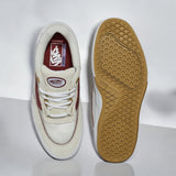 Tenis Vans Wayvee Leather White