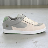 Tenis éS Accel Og Off White Grey