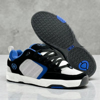 Tenis C1rca Cx201r Blue Black White