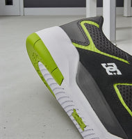 Tenis Dc Shoes Metric Black Green