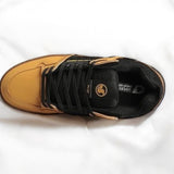 Tenis Dvs Comanche 2.0+ Chamois Black Gum