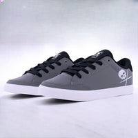 Tenis C1rca Buckler Sk Charcoal Grey Black White