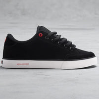 Tenis Al50 Pro Manhole Series Black White