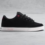 Tenis Al50 Pro Manhole Series Black White
