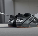 Tenis Dvs Charcoal Gum