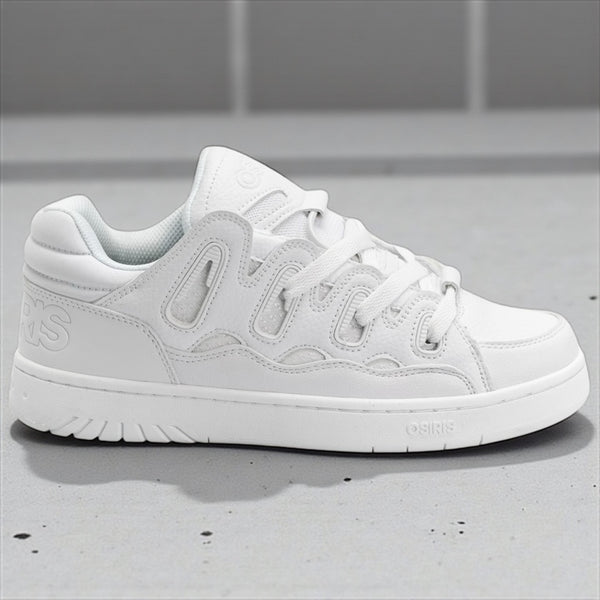 Tenis Osiris D3-S White