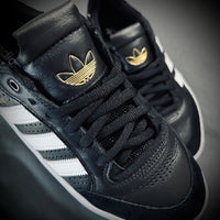 Tenis Adidas Skateboarding Tyshawn Black