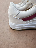 Tenis Vans Wayvee Leather White