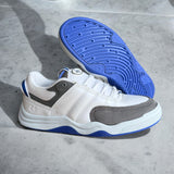 Tenis éS Evan x Tom Asta White Grey Blue