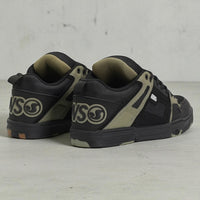 Tenis Dvs Comanche Olive Black Camo