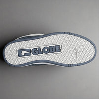 Tenis Globe Fusión Grey Blue