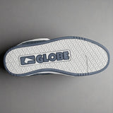 Tenis Globe Fusión Grey Blue