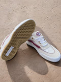 Tenis Vans Wayvee Leather White