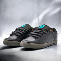 Tenis C1rca Al50 López Dark Moka/ Candies / Leather