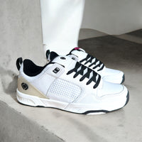 Tenis C1rca Tave TT White Black