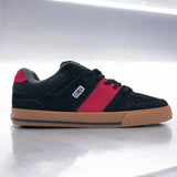 Tenis C1rca Widowmaker Black Red Gum