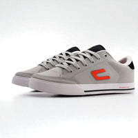 Tenis C1rca 50 Tm Manhole Series. Lunar Rock Black Flame